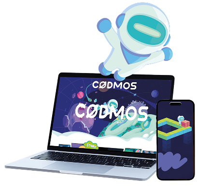 Coleção Codmos