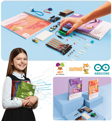 Coleção Programa Edtech Brasil.