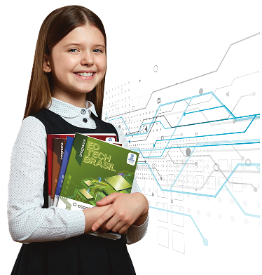 Aluna do Programa Edtech.