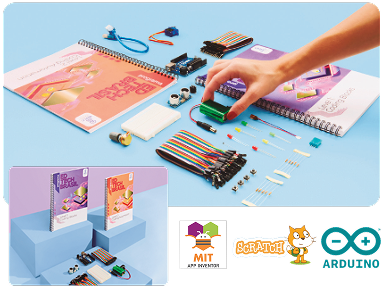 Material do Programa Edtech.