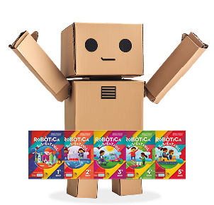 Material do projeto Robótica.