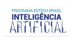 Programa Edtech Brasil Inteligência Artificial.