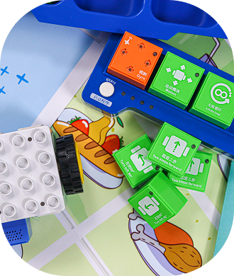 Kit do Meu Primeiro Código.